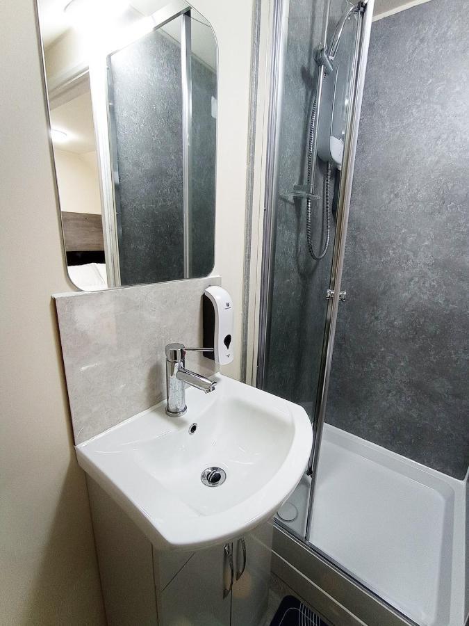 Osney Cypress Studio - Self Contained Studio Flat Оксфорд Екстер'єр фото